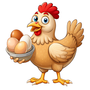 O Dilema do Ovo, da Galinha e da Tag NFC: Estamos a avaliar a “coisa” ou a pessoa?